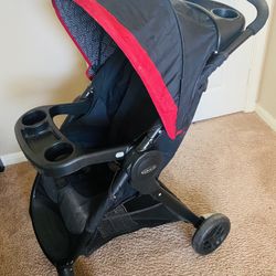 Graco Baby Stroller