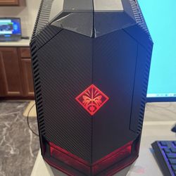 HP OMEN Desktop