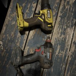 Drill