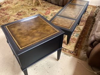 MCM CoffeTable & End Table for Sale