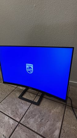 Philips monitor