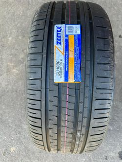 285 45 22 LLANTAS NUEVAS DISPONIBLES