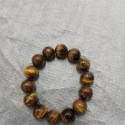 Gem Stones Braceletes 