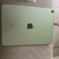 iPad Air 4th Generation 