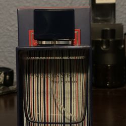 American Spirit “pour Homme”