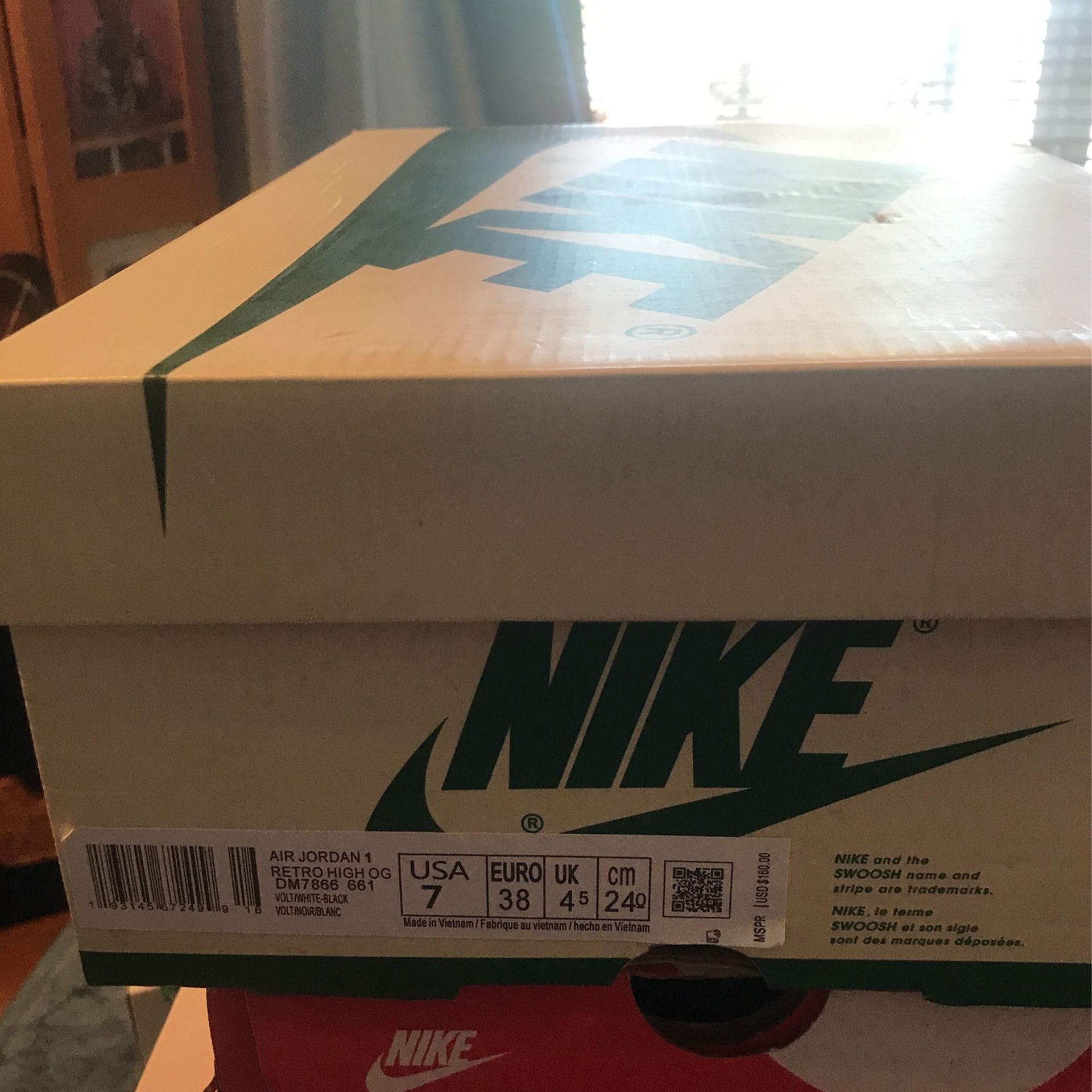 Nike Gucci X Travis Scott’s Dunks
