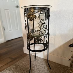 Party Lite Seville Candle Holder