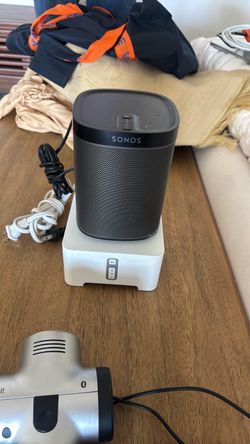 Sonos Speaker