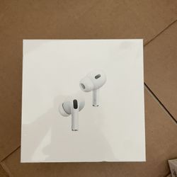 Airpods 2nd Gen ( BRAND NEW ) 