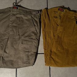 Empyre pants