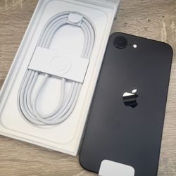 iPhone 16e - Boost Mobile - Brand New