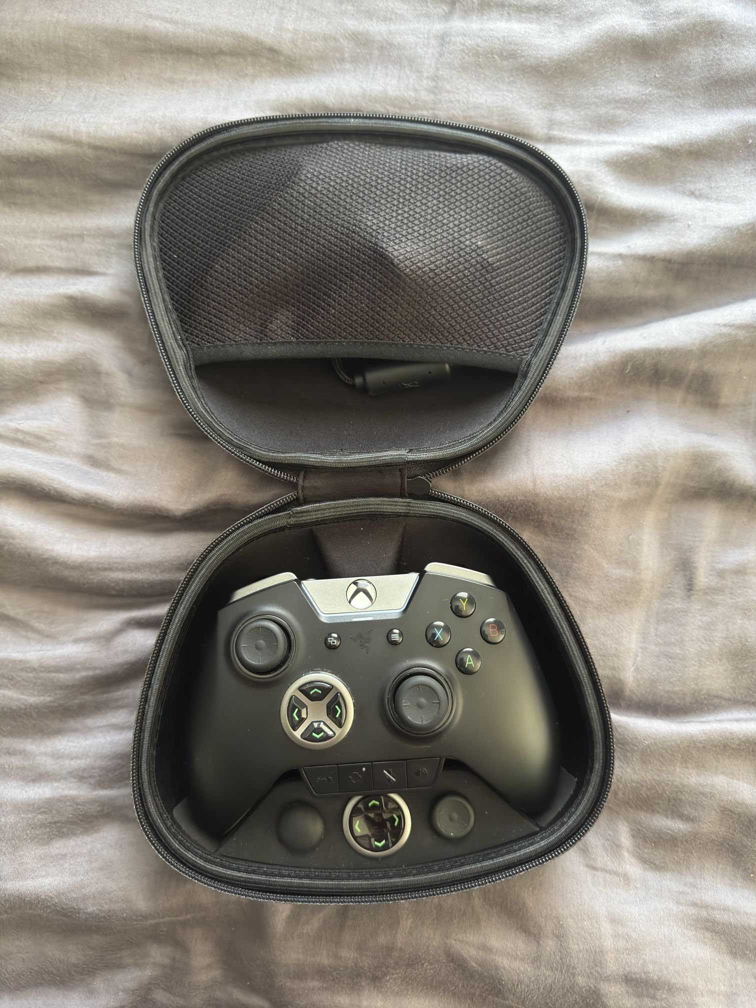 Razer Wolverine ultimate
