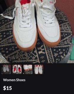 Women shoes