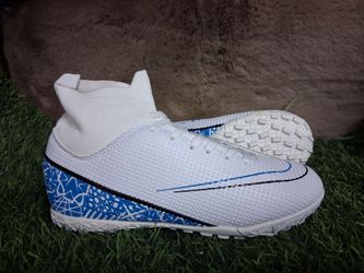 Turf soccer cleats us size 3youth