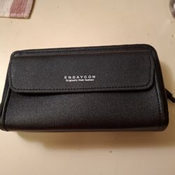 New Purse 