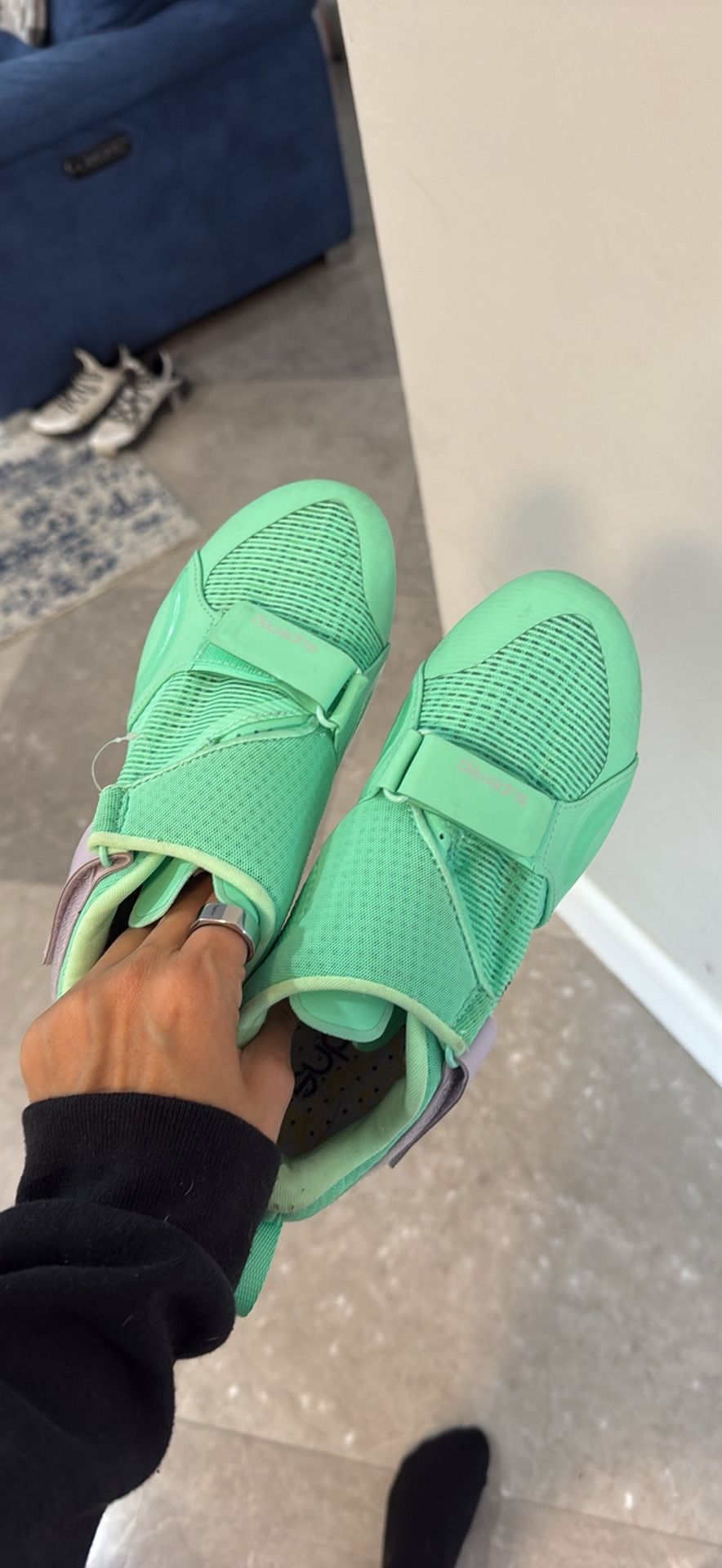 Nike Peloton Shoes