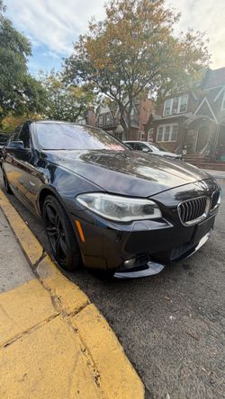 BMW 335I
