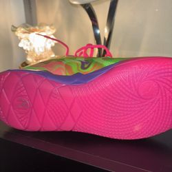 Brand New MeloSneakers 