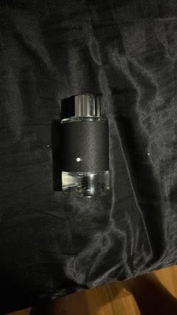 Explorer Mont Blanc Eau De Parfum