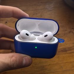 AirPod Gen 2