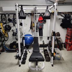 Home Gym