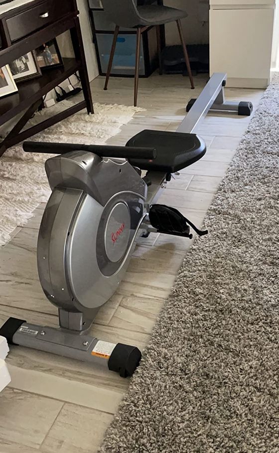 Rowing Machine