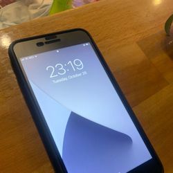 iPhone 7 Plus, 32 G, Fully Unlocked 