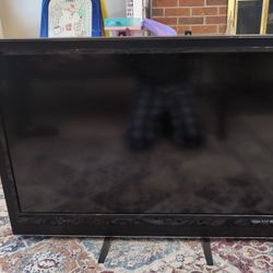 VIZIO Model V0420e  TV 42" with mounting Options 