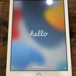 iPad 