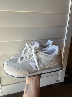 new balances