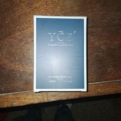 Ycz Perfume