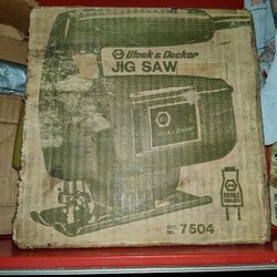 Jig Saw