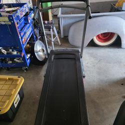 Pro-Form Cadence LT Treadmill Model # PFTL27721.0
