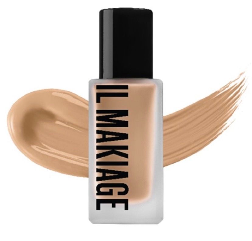 IL MAKIAGE Woke Up Like This Foundation in shade 060