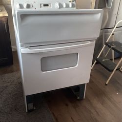 Electric Stove