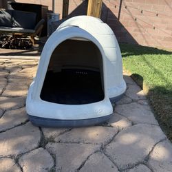 Pet Igloo