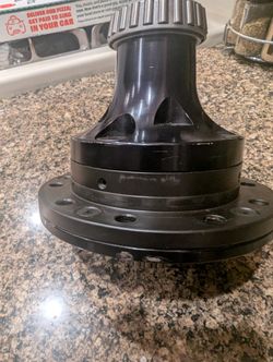 Dpi Platinum Locker And Billet 31 Spline Spool