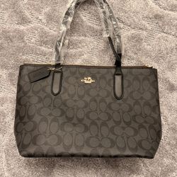 Coach City Tote bag 