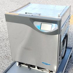 Labconco SteamScrubber Lab Glassware Washer