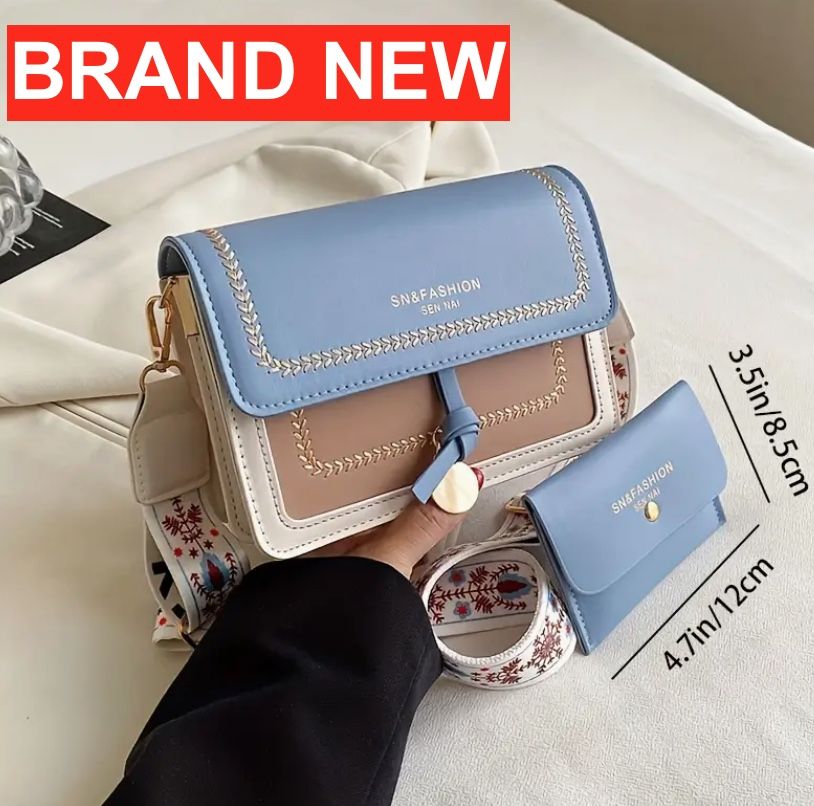 BRAND NEW Crossbody Bag