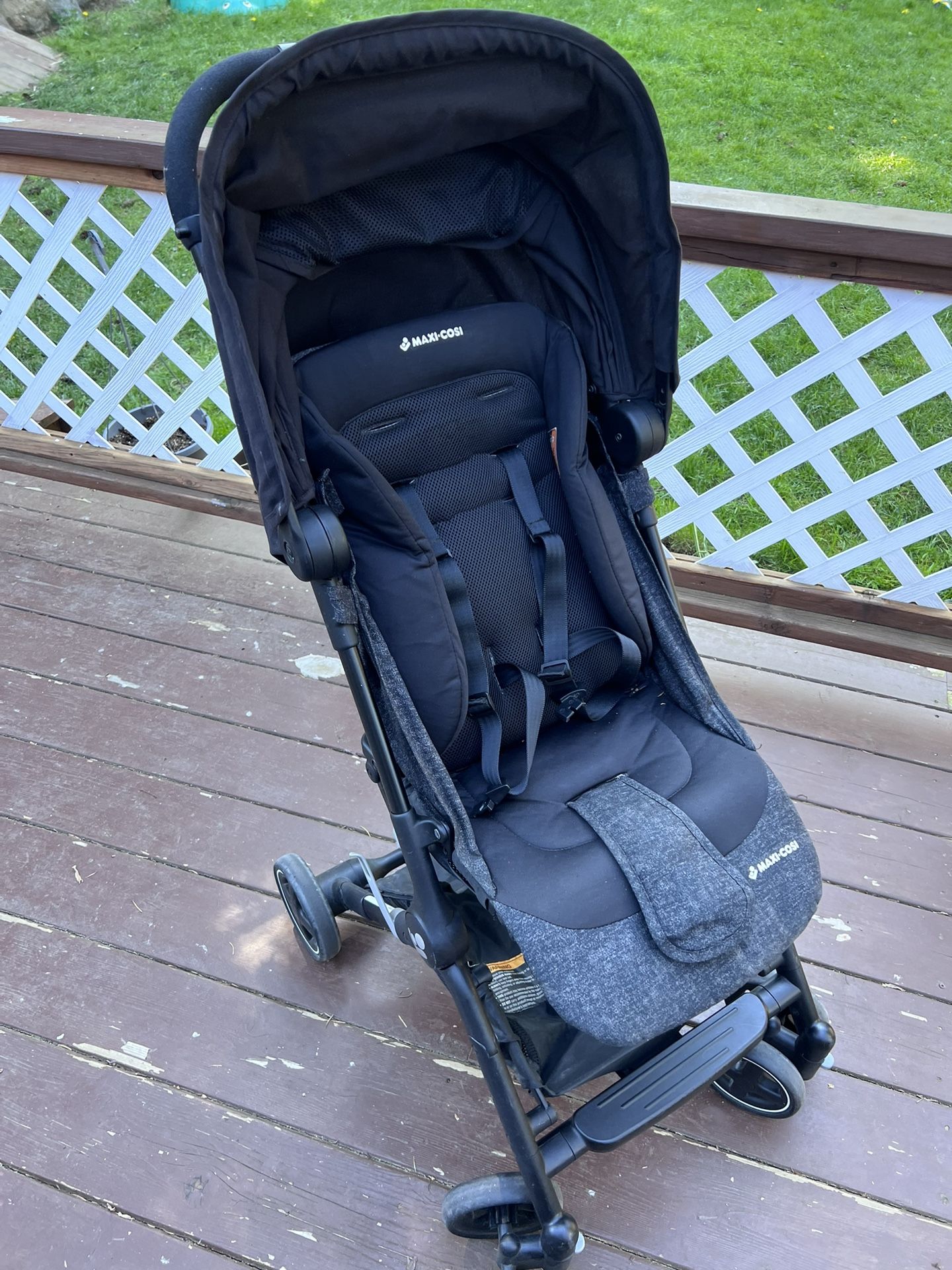 Maxi cosi Stroller