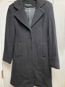 Express Desing Studio Cashmere Blend Size S