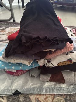 18-24 months girls bundle