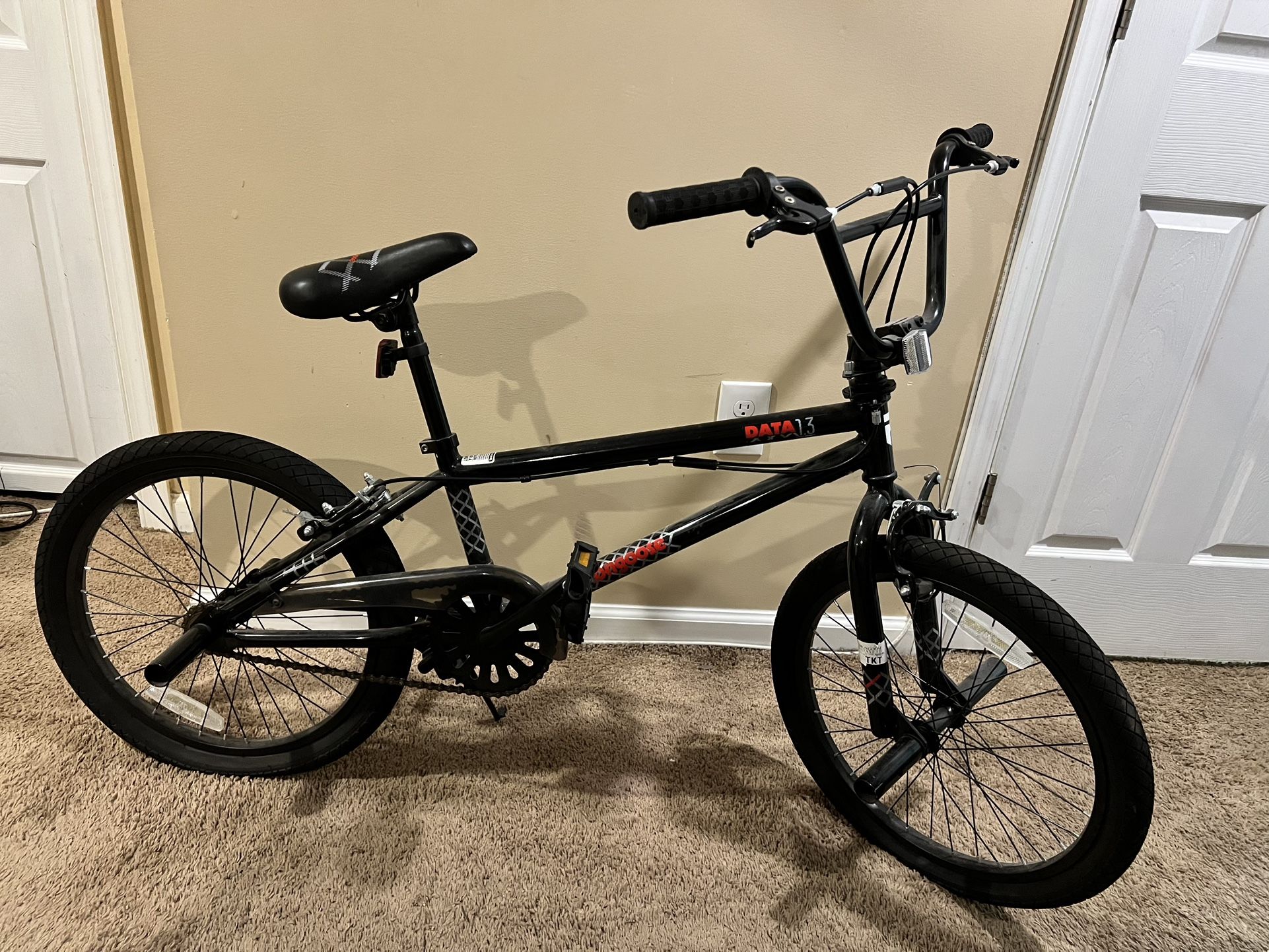 Mongoose Data 1.3 Bike For Sale $75 Or Best Offer Baltimore