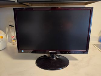 Samsung syncmaster T22B350 monitor
