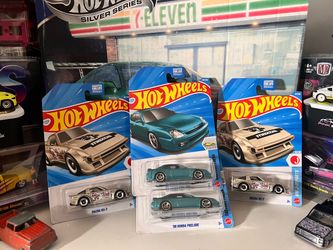 Hot Wheels Main Line