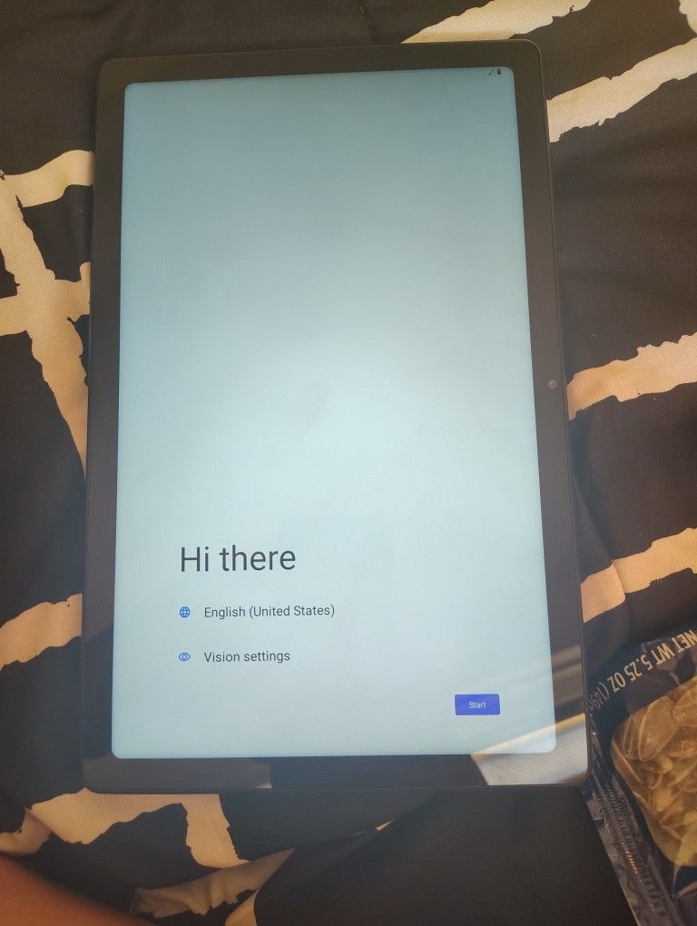 Tablet