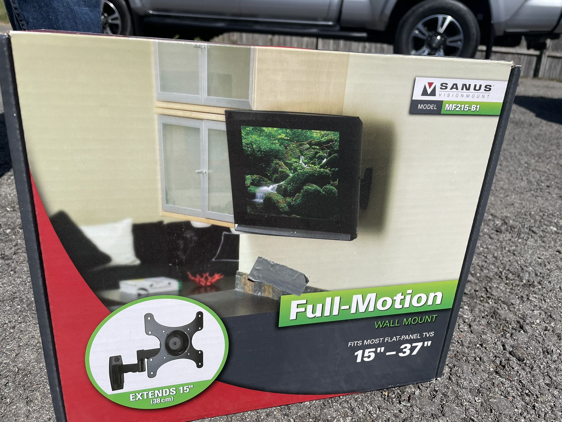 TV Wall Mount