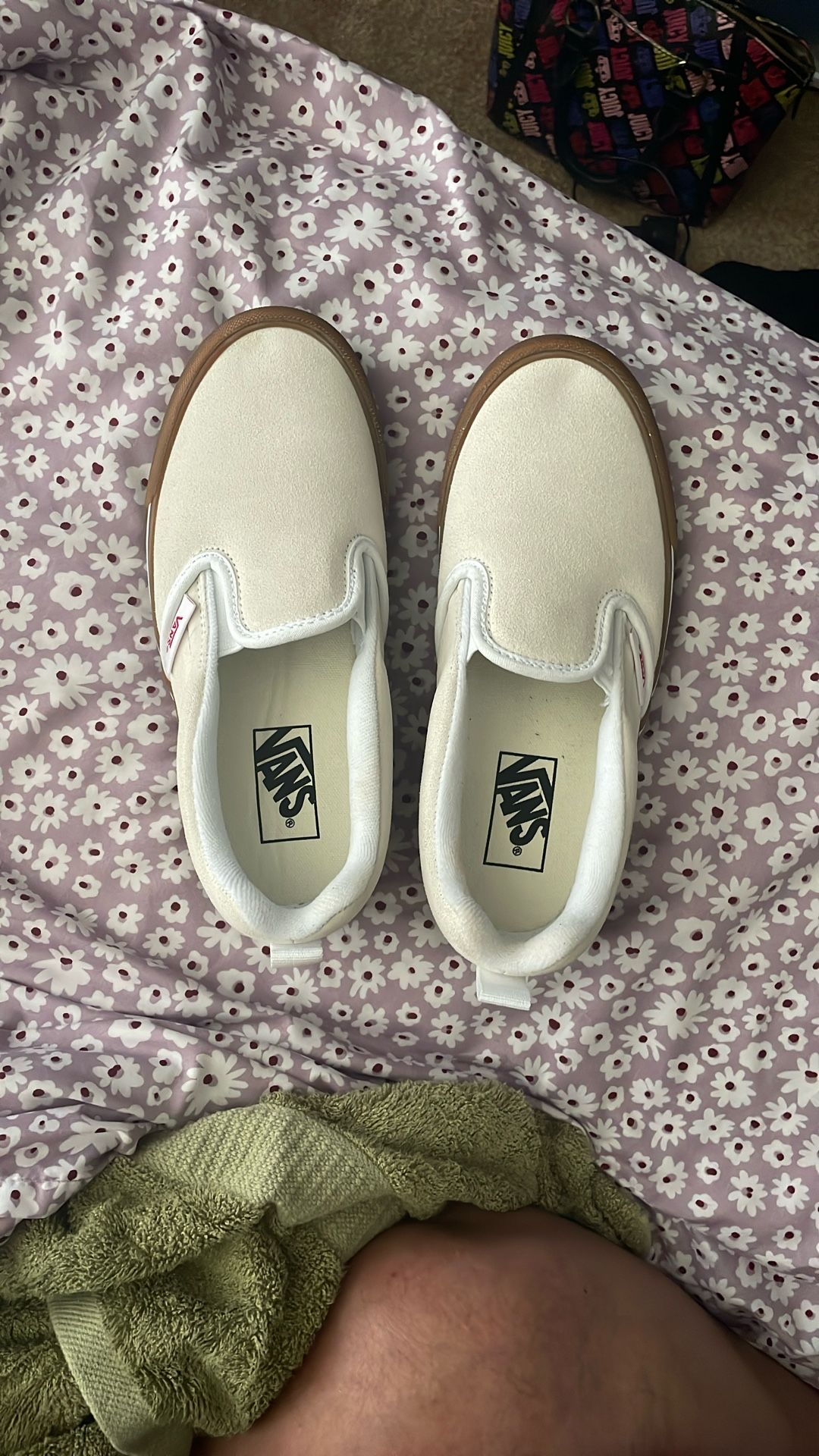 Vans