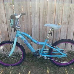 Kids Bike 